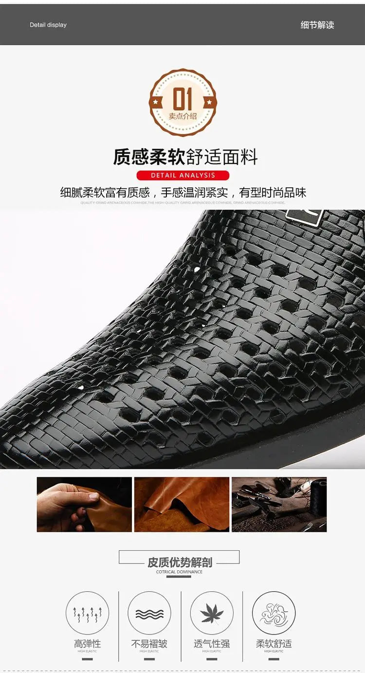 Women’s Summer Dress Loafers – Breathable Slip-On Flats for Formal & Casual Wear