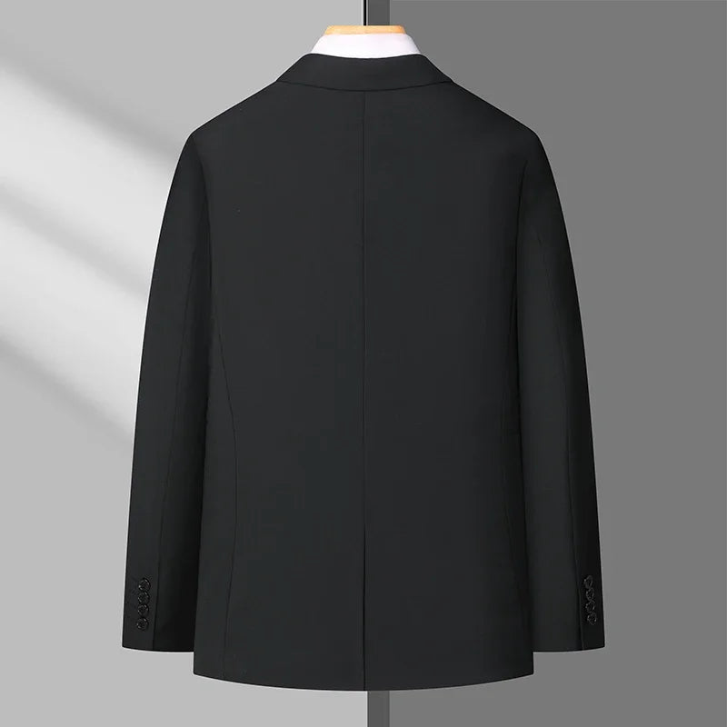 Elegant Gentleman’s Blazer – Sharp British-Inspired Style for Weddings & Professional Events