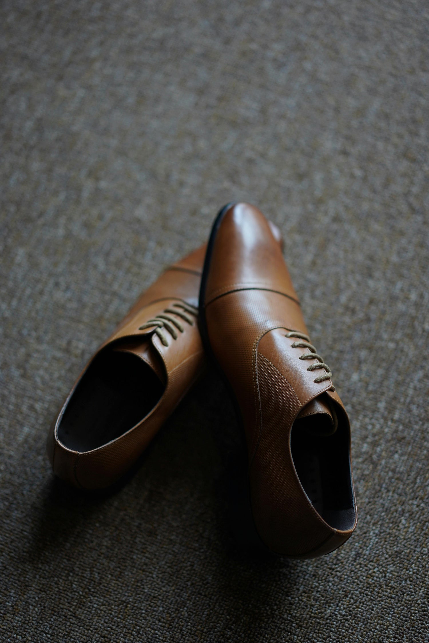 Men's Shoes