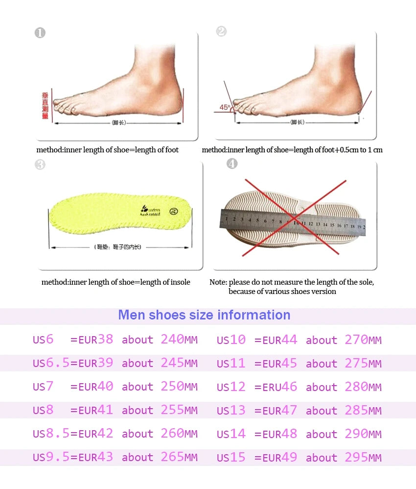 Handmade Men’s Summer Sandals – Genuine Leather Open-Toe Casual Shoes, Breathable Lightweight Outdoor Beach & Work Footwear