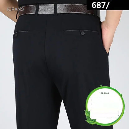 Light & Versatile Linen Pants – Smart Summer Comfort for Work or Formal Wear