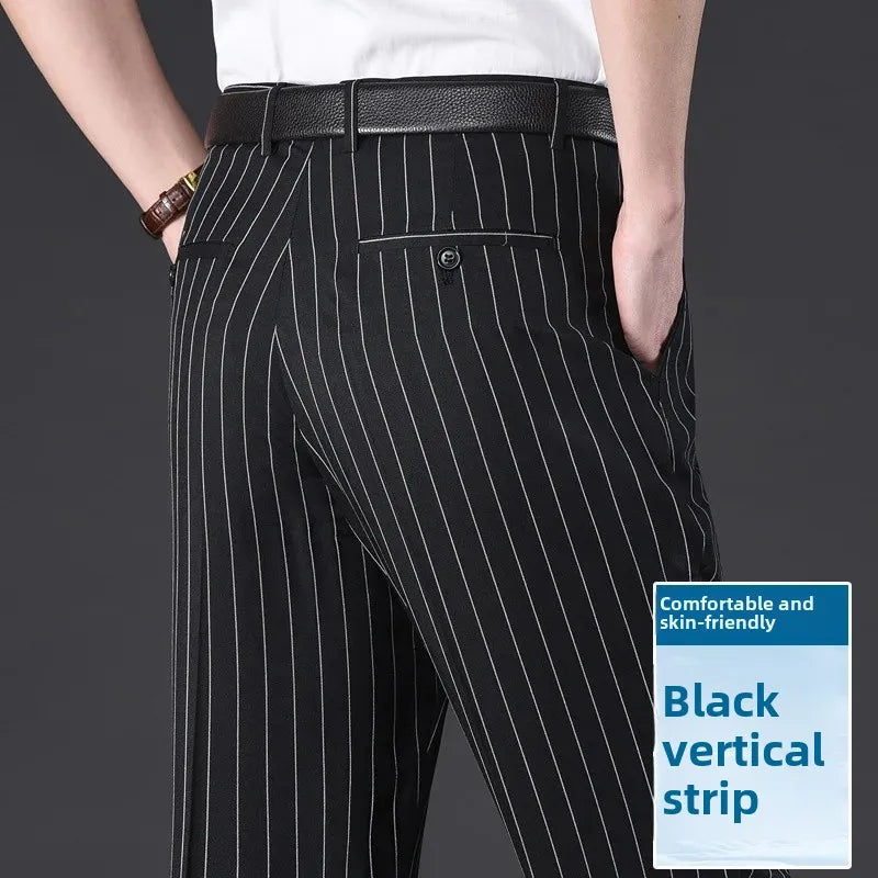 Luxury Mulberry Silk Pants – Breezy Summer Comfort with Timeless Elegance