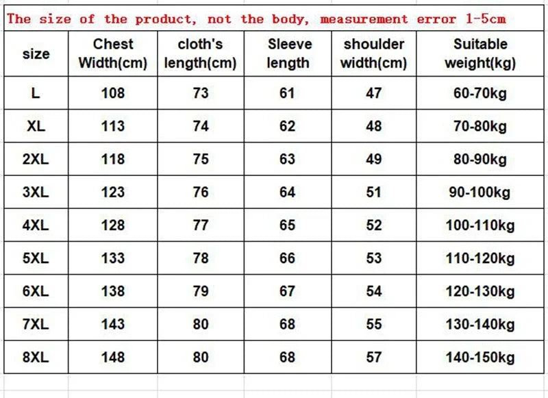 Men’s Ice Silk Summer Blazer – Lightweight Stretch Casual Suit Jacket in Plus Sizes up to 8XL