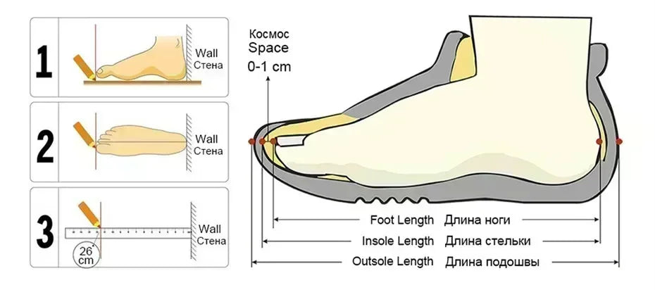 Luxury Men's Casual Shoes Designer Leather Shoes Soft Soles Comfort Sneakers Outdoor Lightweight Flats Anti Slip Walking Shoes