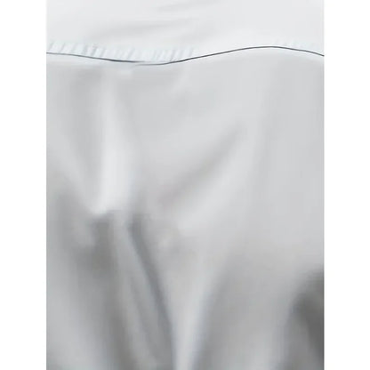Timeless Men’s Smart Casual Shirt – Stretch Comfort for Work or Everyday Style