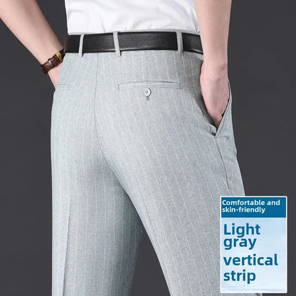 Luxury Mulberry Silk Pants – Breezy Summer Comfort with Timeless Elegance
