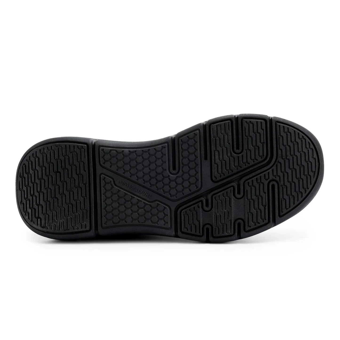 Everyday Comfort Slip-Ons – Wide Leather Shoes Designed for Support & Ease