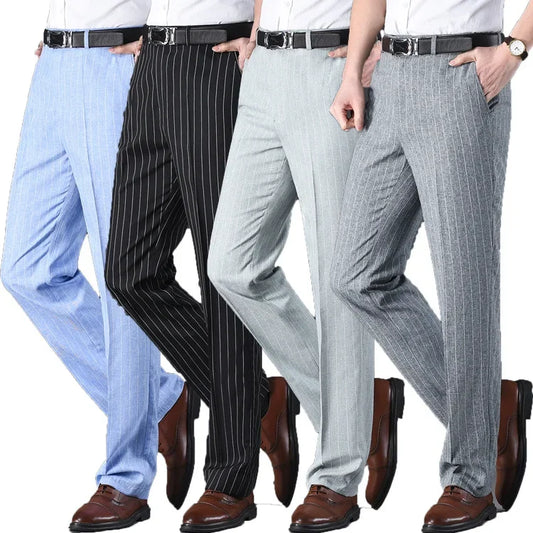 Luxury Mulberry Silk Pants – Breezy Summer Comfort with Timeless Elegance