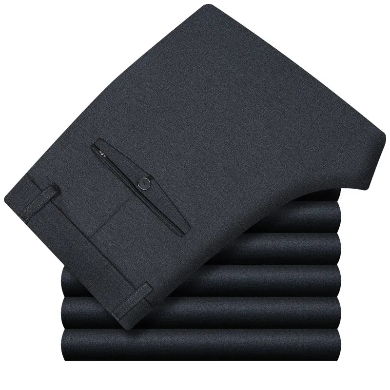 Light & Versatile Linen Pants – Smart Summer Comfort for Work or Formal Wear