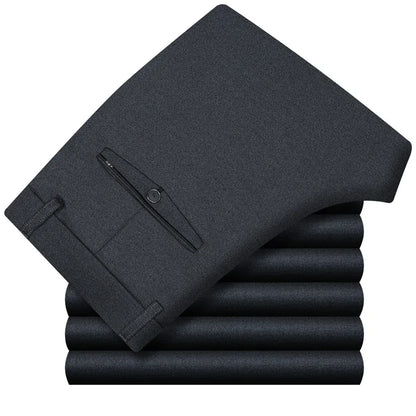 Light & Versatile Linen Pants – Smart Summer Comfort for Work or Formal Wear
