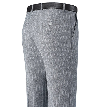 Luxury Mulberry Silk Pants – Breezy Summer Comfort with Timeless Elegance