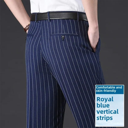 Luxury Mulberry Silk Pants – Breezy Summer Comfort with Timeless Elegance