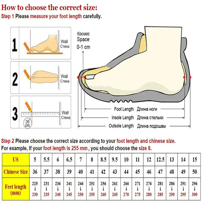 Men’s Genuine Leather Loafers – Casual Luxury Slip-On, Breathable Comfort