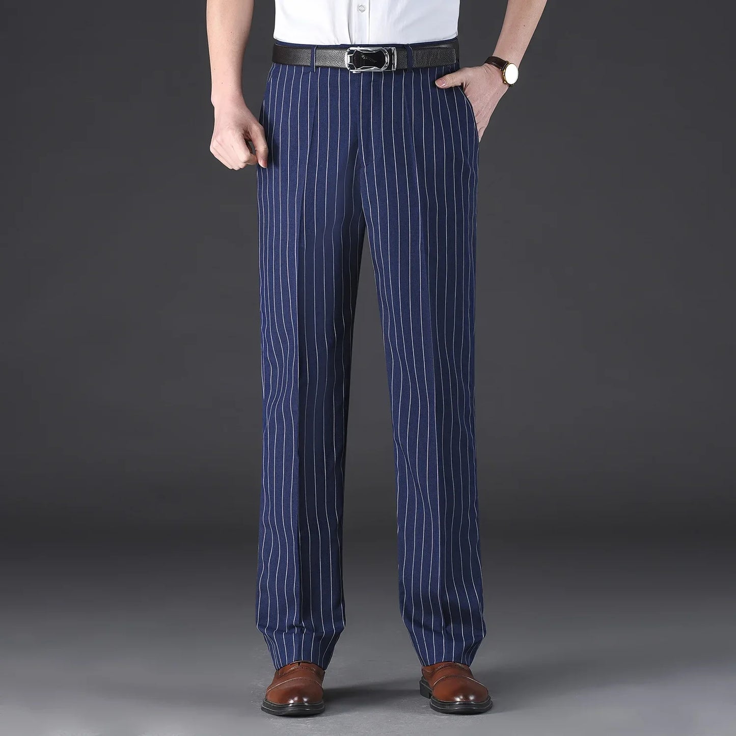 Luxury Mulberry Silk Pants – Breezy Summer Comfort with Timeless Elegance