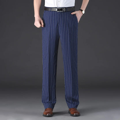 Luxury Mulberry Silk Pants – Breezy Summer Comfort with Timeless Elegance